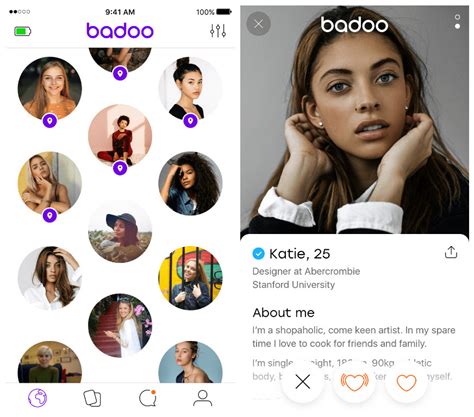 badoo 36|Free Online Dating 